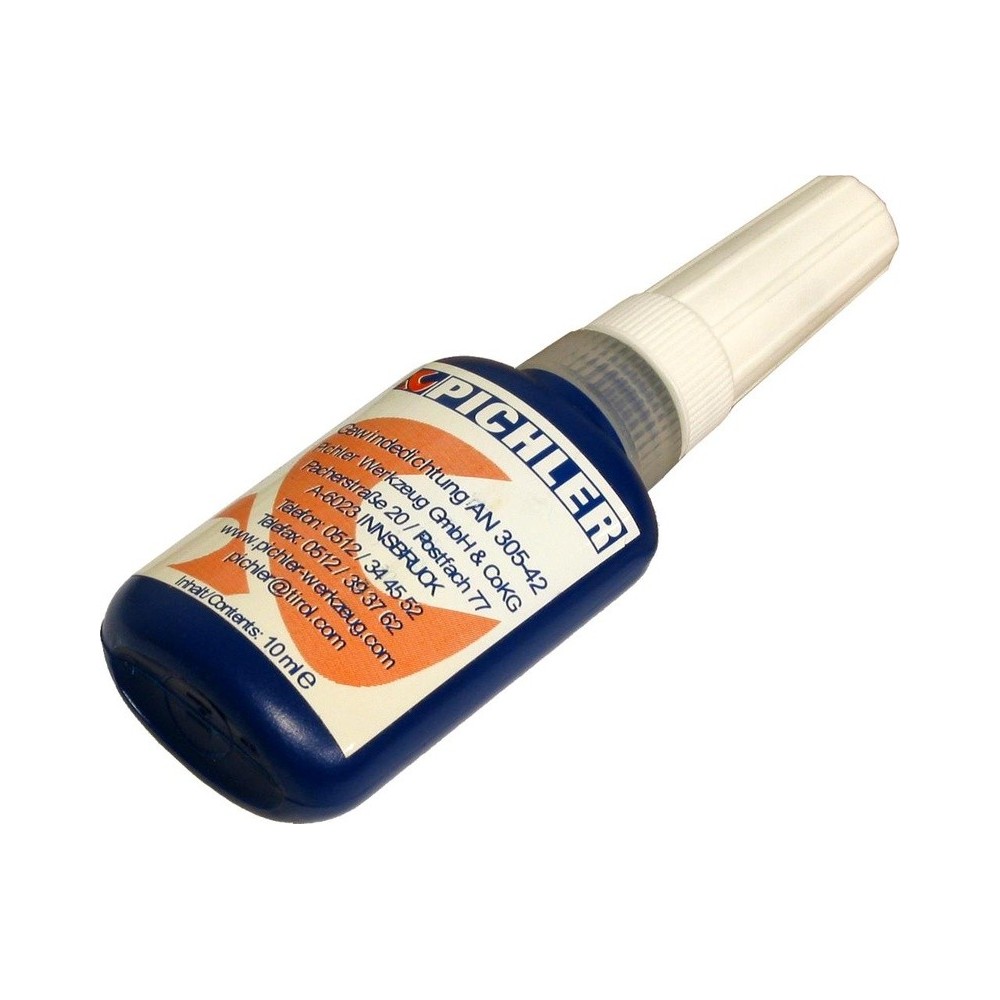 Selladores hidráulicos y neumáticos 10 ml