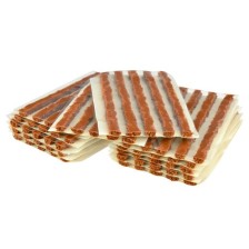 Recambio de sellador de neumáticos 'EZ SEAL' para coches, 60 mechas, 100 mm de largo