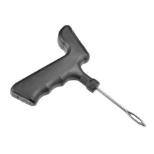 Aguja de repuesto para reparación de neumáticos 'EZ SEAL' para automóviles (corta)