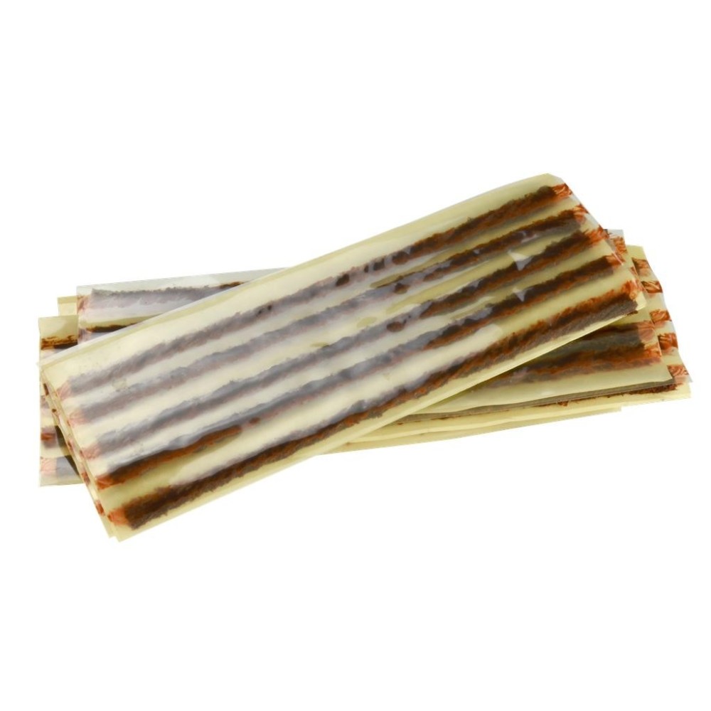 Recambio de sellador de neumáticos 'EZ SEAL' para camiones, 30 mechas, 200 mm de largo