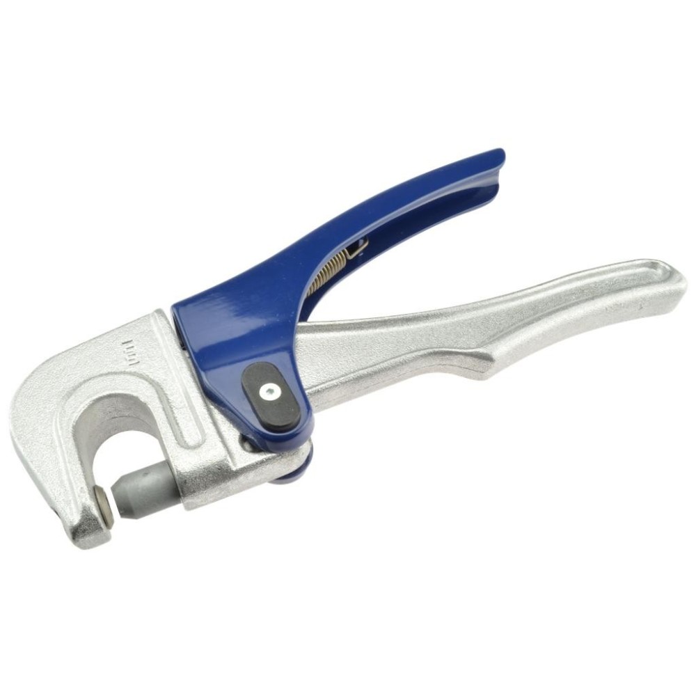 Alicates de punzón de 6 mm