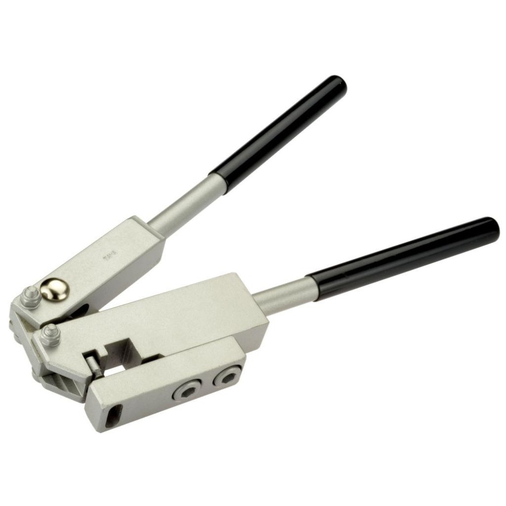 Alicates perforadores alargados 'EDMA' 20 x 6 mm