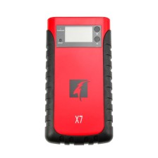 Amplificador inteligente X7 de 12 V CC, 500 amperios y 15 000 mAh