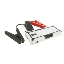Arrancador de batería, cargador de batería de litio para coches, 12 V/2000 A