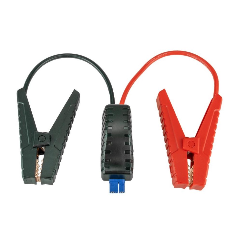 Conector con terminales de batería para 94034021