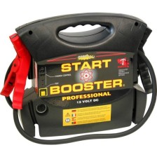 Paquete de refuerzo de batería para coches y todoterrenos 12 V 22 Ah