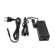 Cargador LESA6 para batería de arranque BOOSTER coche SUV 12V/22 Ah