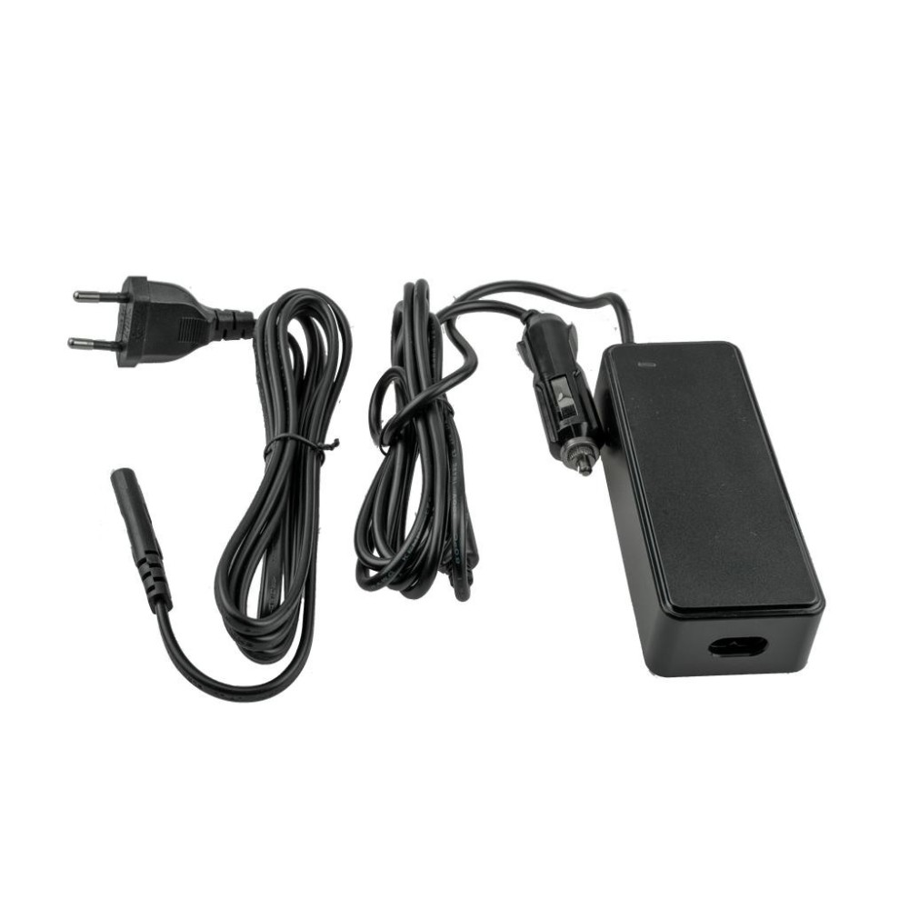 Cargador LESA6 para batería de arranque BOOSTER coche SUV 12V/22 Ah
