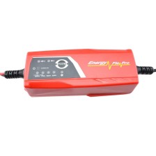 Cargadores de batería automáticos SMART 6V/12V, 1A