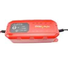 Cargadores de batería automáticos 12 V, 7 A