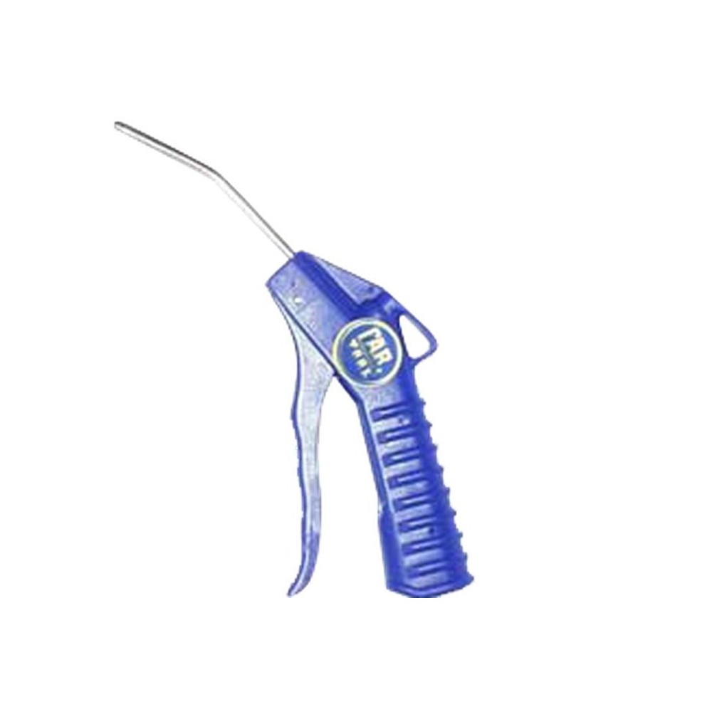 Pistola de soplado con tubo largo de 8 mm Z-030