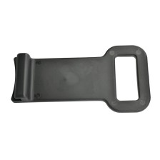 Portatalones de neumático manual fabricado en plástico especial