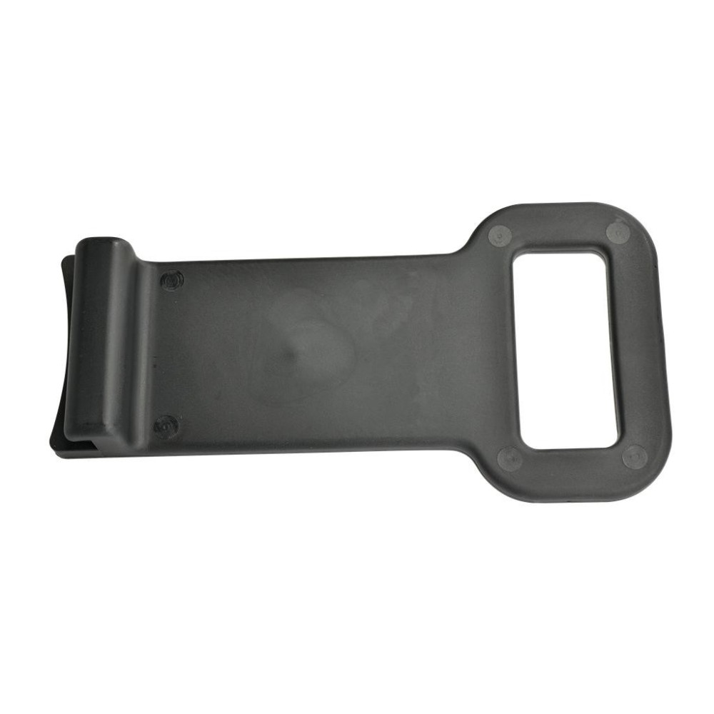 Portatalones de neumático manual fabricado en plástico especial