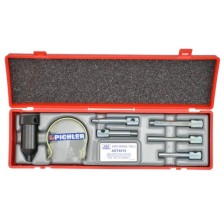 Herramienta de ajuste y bloqueo para motores de gasolina Citroën/Peugeot, código EW 16v - Motores AST4575