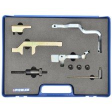 Kit de herramientas de sincronización CP3 para Peugeot, Citroën y Mini