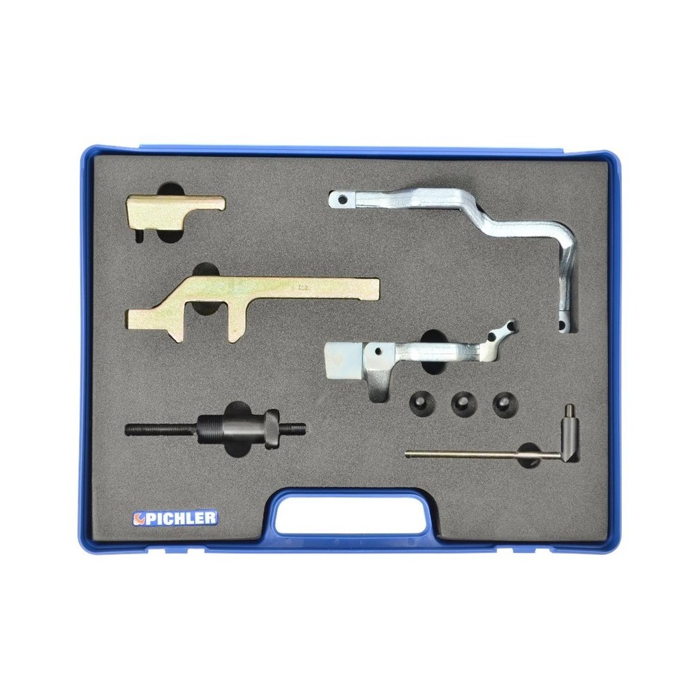 Kit de herramientas de sincronización CP3 para Peugeot, Citroën y Mini