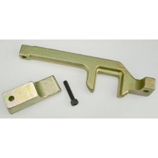 Placa de ajuste del árbol de levas de admisión para N14/EP6DT/DTS/CDT del conjunto 9430700 Citroën, Mini, Peugeot 1.4 / 1.6 16