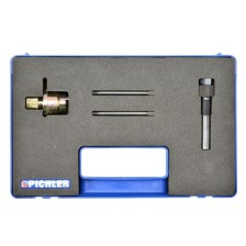 Herramientas de sincronización VAG 1.2TFSi