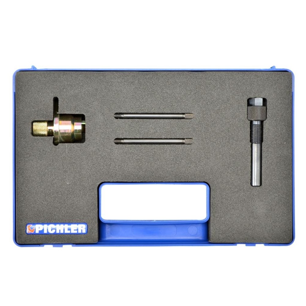 Herramientas de sincronización VAG 1.2TFSi