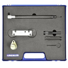 Herramientas de sincronización VAG 1.2 TFFi, 1.4 TFSi, 1.4 / 1.6FSi