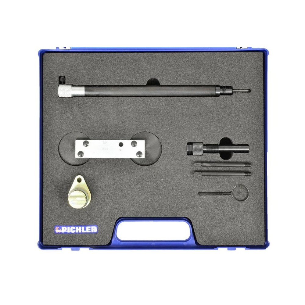 Herramientas de sincronización VAG 1.2 TFFi, 1.4 TFSi, 1.4 / 1.6FSi