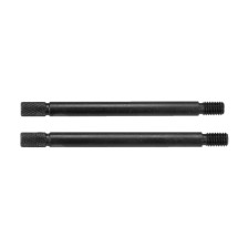 Pasadores guía de la tapa de la carcasa de control VAG 1.2TFSi