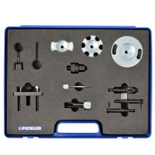 Herramientas de sincronización VAG 2.7 / 3.0TDi V6, 4.0 / 4.2TDi V8