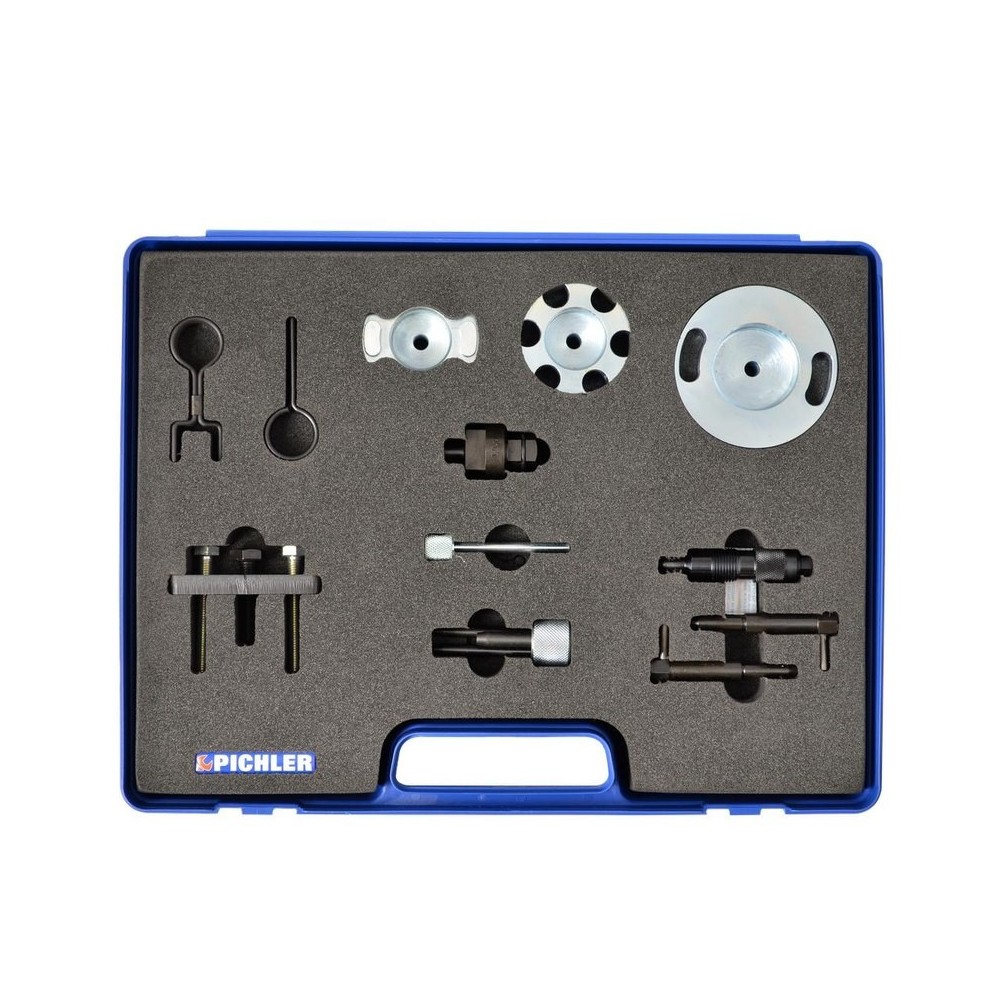 Herramientas de sincronización VAG 2.7 / 3.0TDi V6, 4.0 / 4.2TDi V8