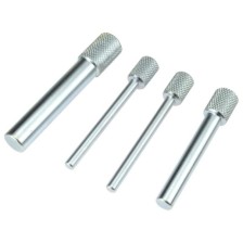 Juego de herramientas de distribución PSA, Fiat, Ford, Mazda y Volvo 1.4 / 1.6d/HDi/TDCi, 1.6JTD