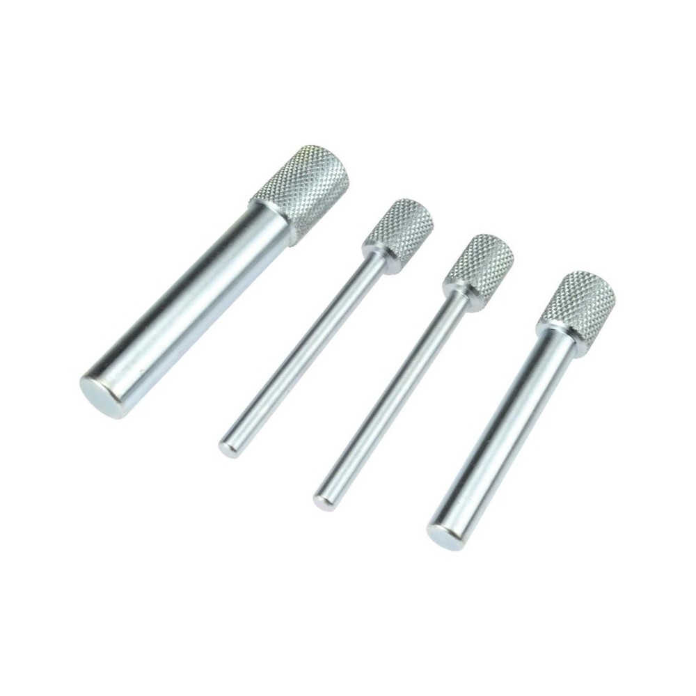 Juego de herramientas de distribución PSA, Fiat, Ford, Mazda y Volvo 1.4 / 1.6d/HDi/TDCi, 1.6JTD