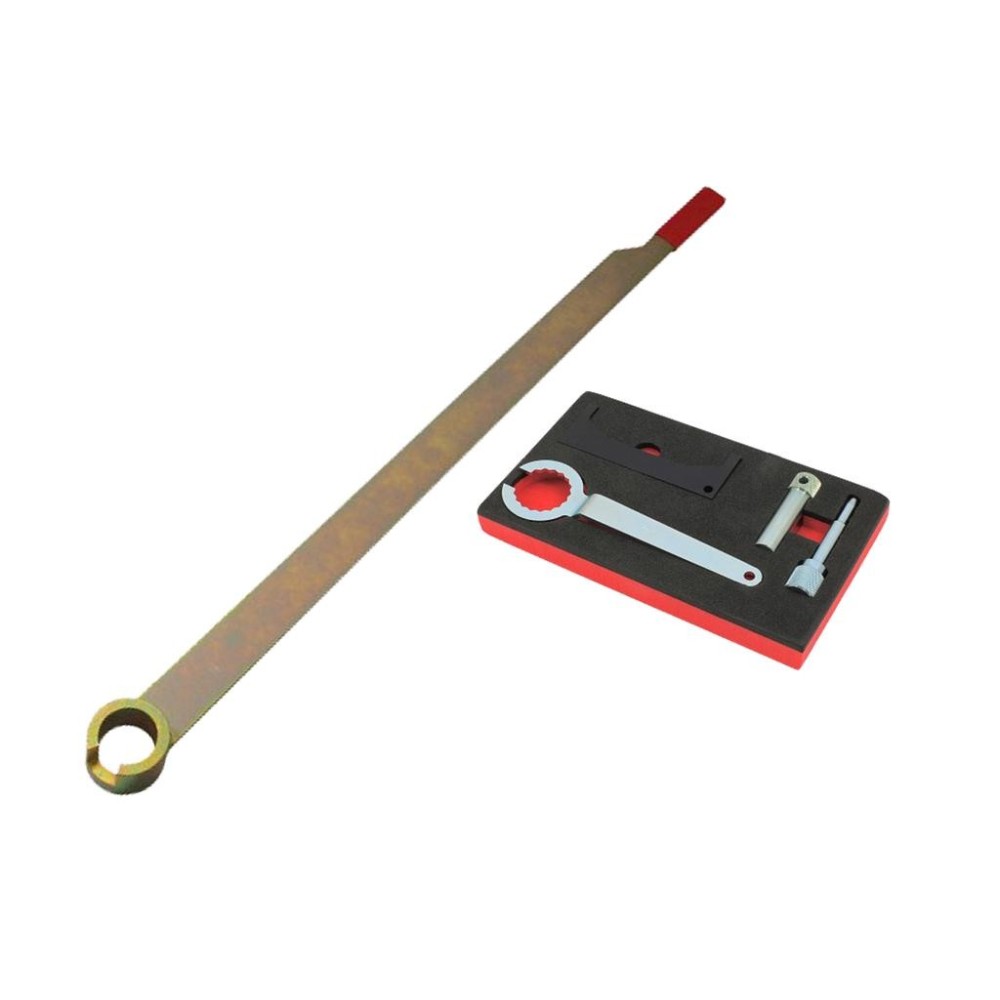 Herramienta de distribución VAG Diesel 2.4/2.5 SDi TDi (Correa) Crafter (2E_/2F_)