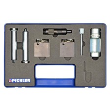 Juego de herramientas de distribución VAG 2.5TDi V6 (correa)