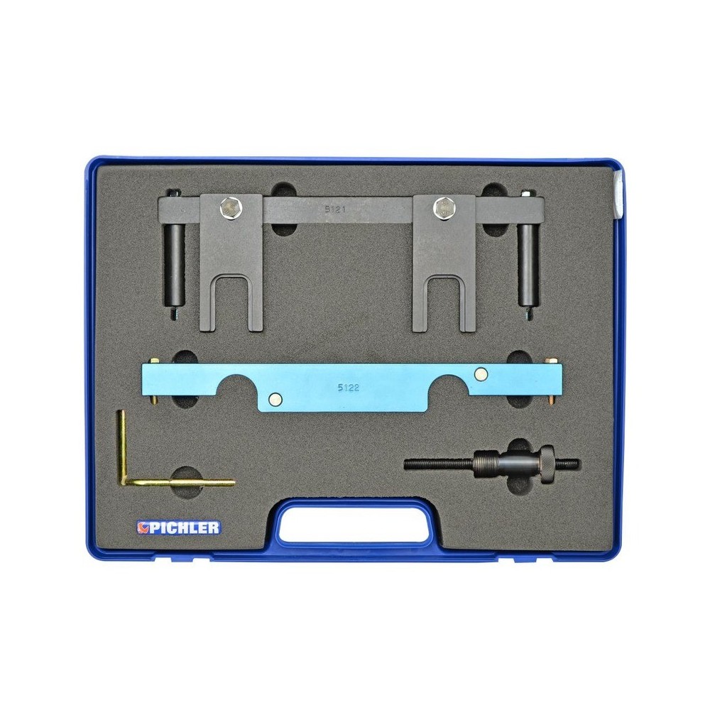 Juego de herramientas de sincronización BMW N43 1.6 y 2.0