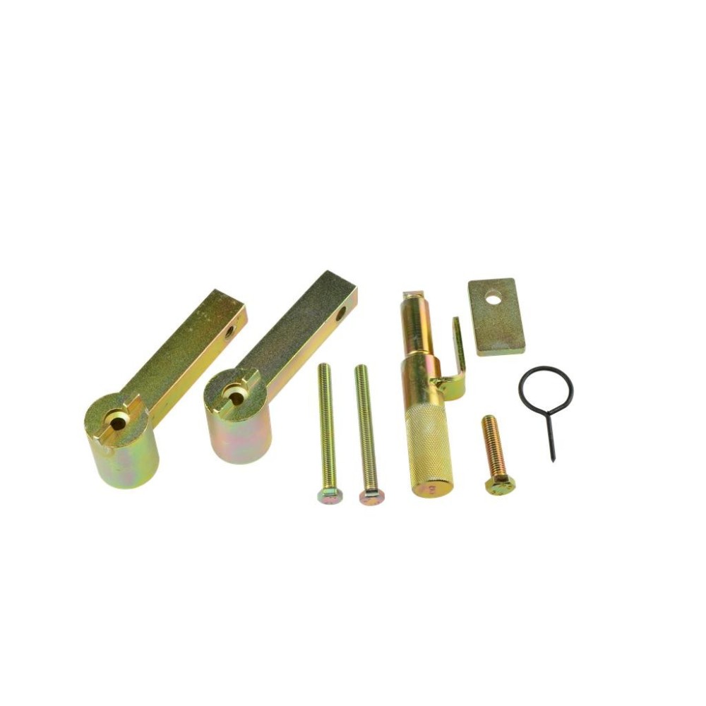 Juego de herramientas de sincronización Renault y Volvo - 1.6 / 1.8 / 1.9 / 2.0 / 2.3 / 2.4 / 2.5