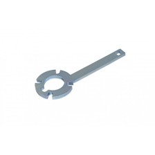 Llave de contrapresión para polea de cigüeñal Ford 2.5T / Volvo 1.6 - 2.5T