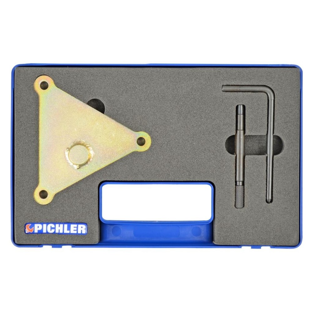 Herramientas de sincronización Alfa Romeo, Chrysler, Fiat, Lancia 0.9 Twin Air (cadena)