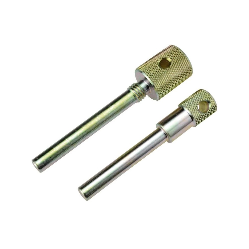 Herramientas de distribución Renault 1.5 dCi (correa), K9K