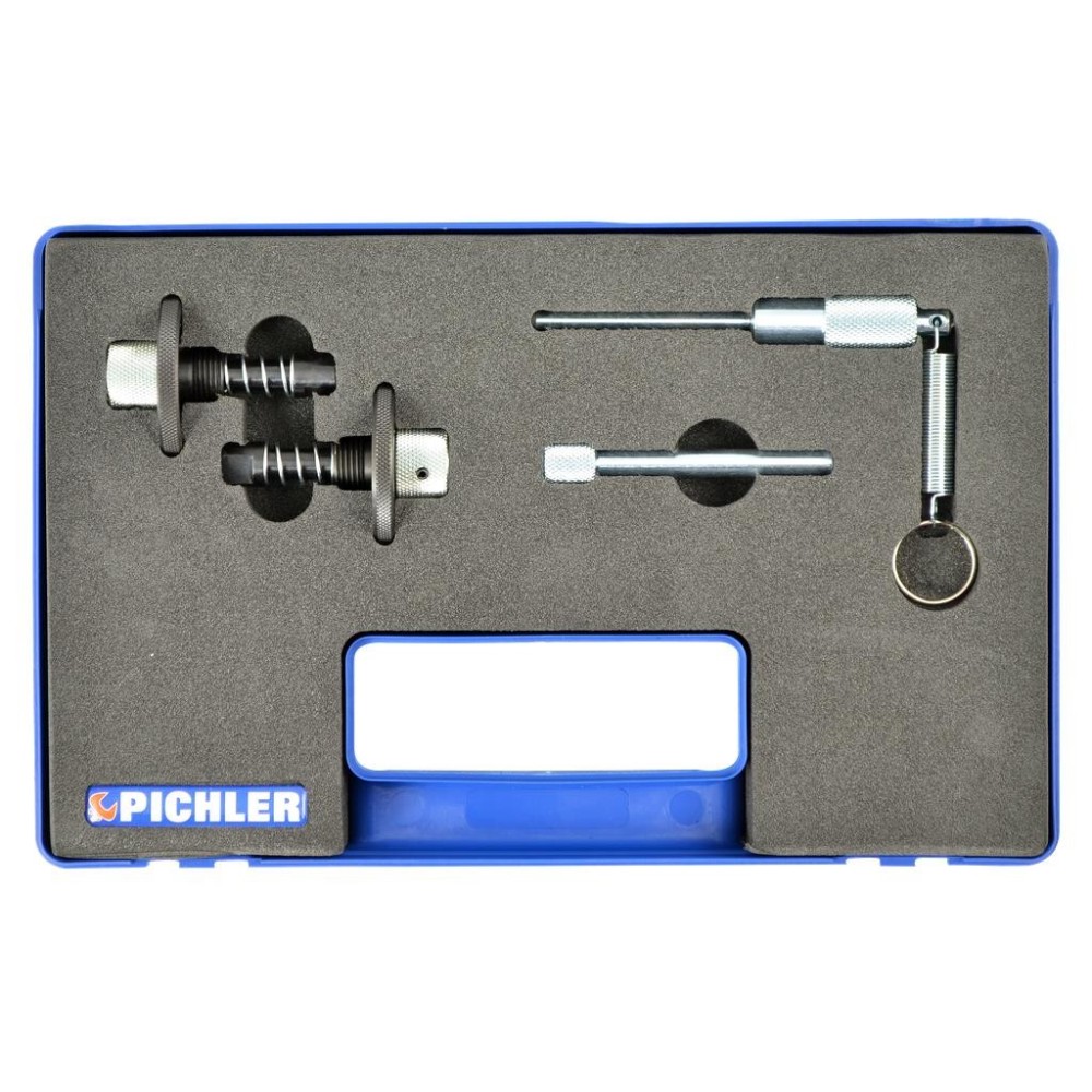 Herramientas de sincronización Alfa, Fiat, Ford, Lancia, Suzuki, Opel