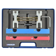 Herramientas de sincronización BMW 2.5 / 3.0 N51, N52, N52K, N53, N54