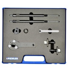 Herramientas de sincronización Fiat, Lancia 1.2 / 1.4 16v