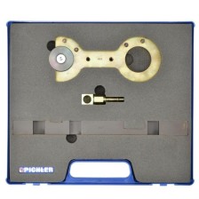 Herramientas de sincronización BMW Double Vanos M52(TU) / M54 / M56