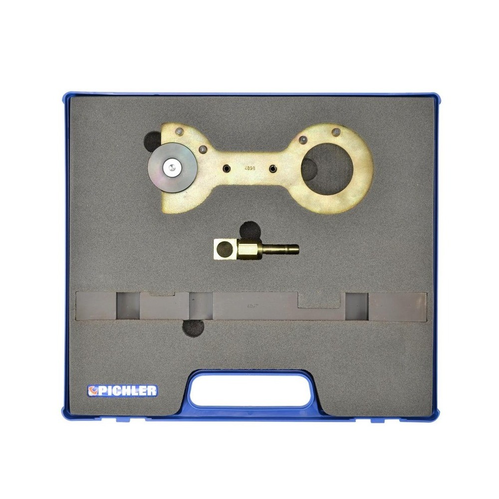 Herramientas de sincronización BMW Double Vanos M52(TU) / M54 / M56