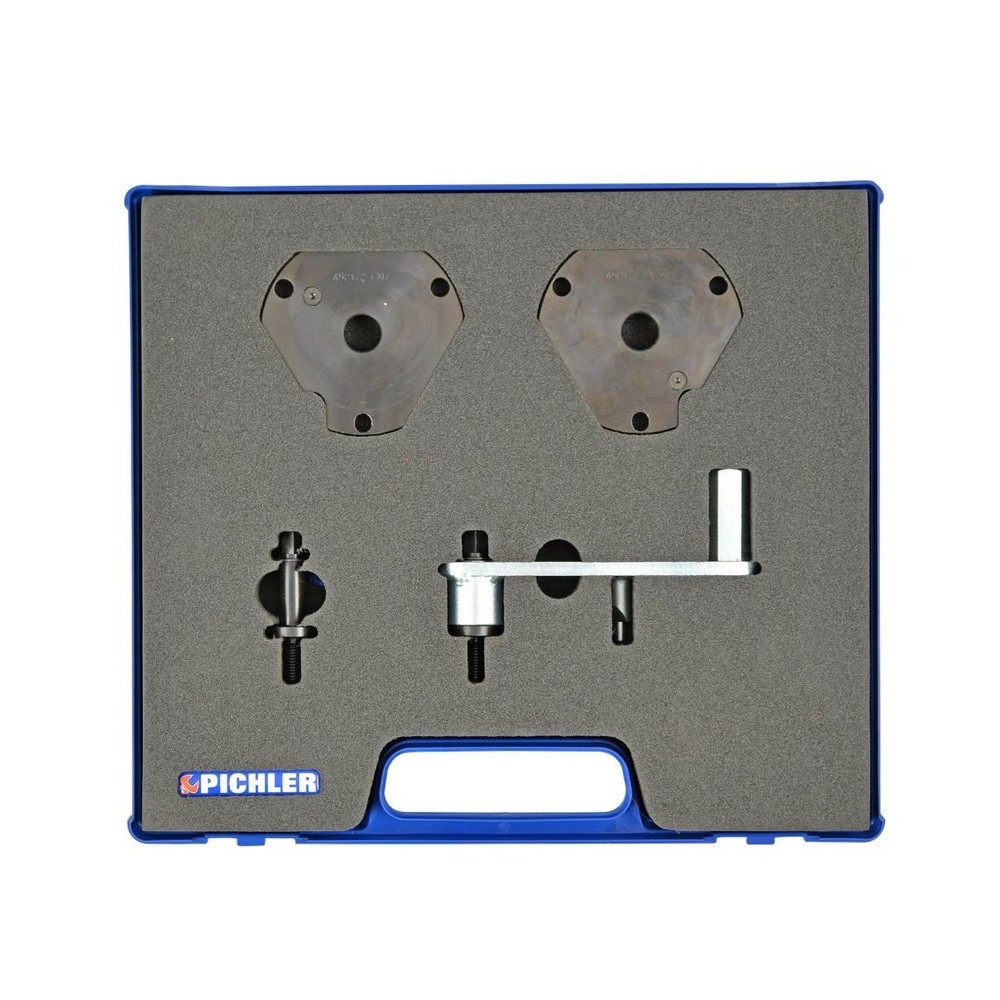 Herramientas de distribución Fiat, Lancia 1.6 16v.