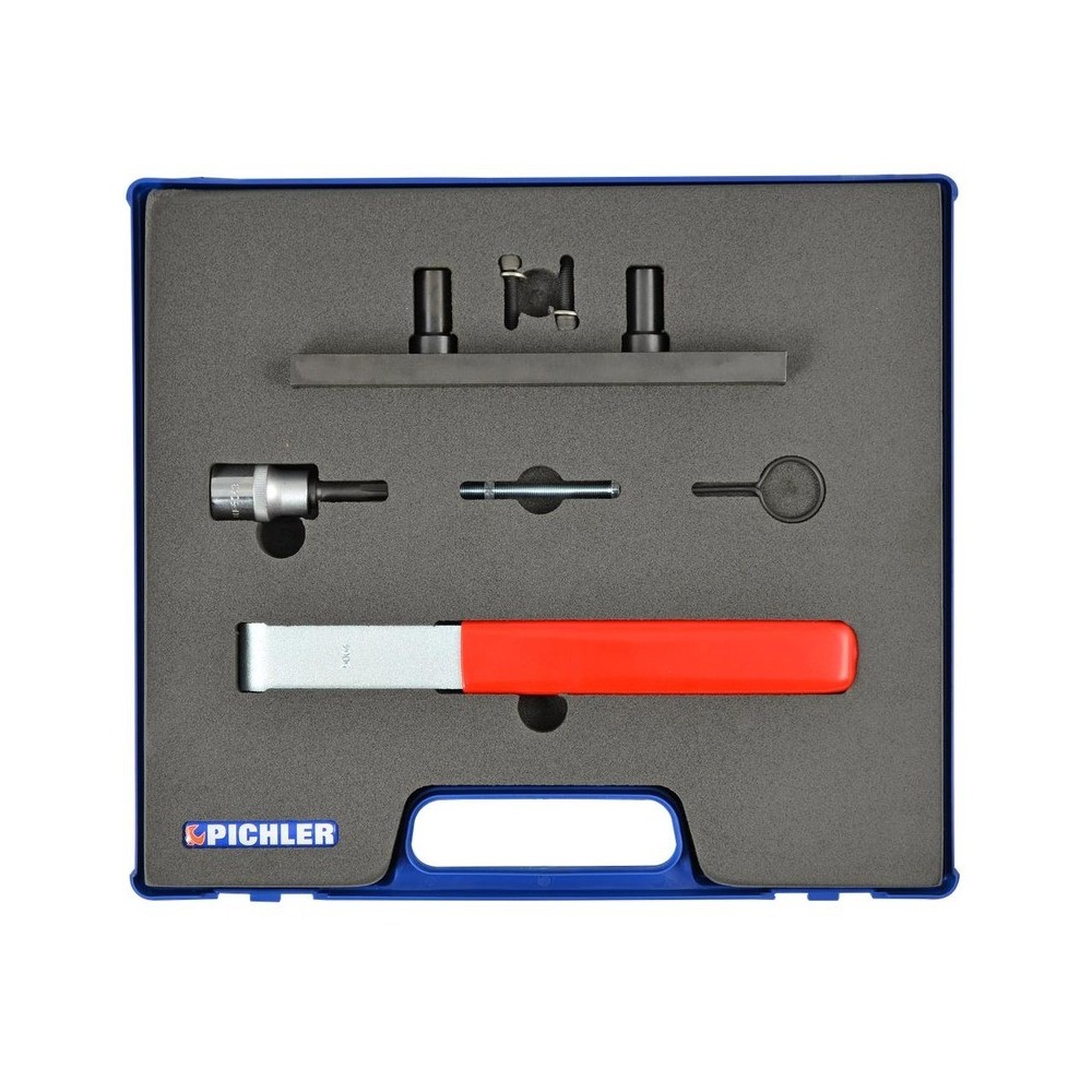 Herramientas de distribución VAG 2.0 FSi / TFSi