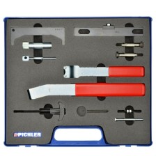 Herramientas de sincronización VAG Diesel y Gasolina