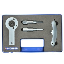 Herramienta de sincronización Alfa Romeo, Fiat, Lancia 1.6JTD / 1.9JTD / 2.0JTD / 2.4JTD