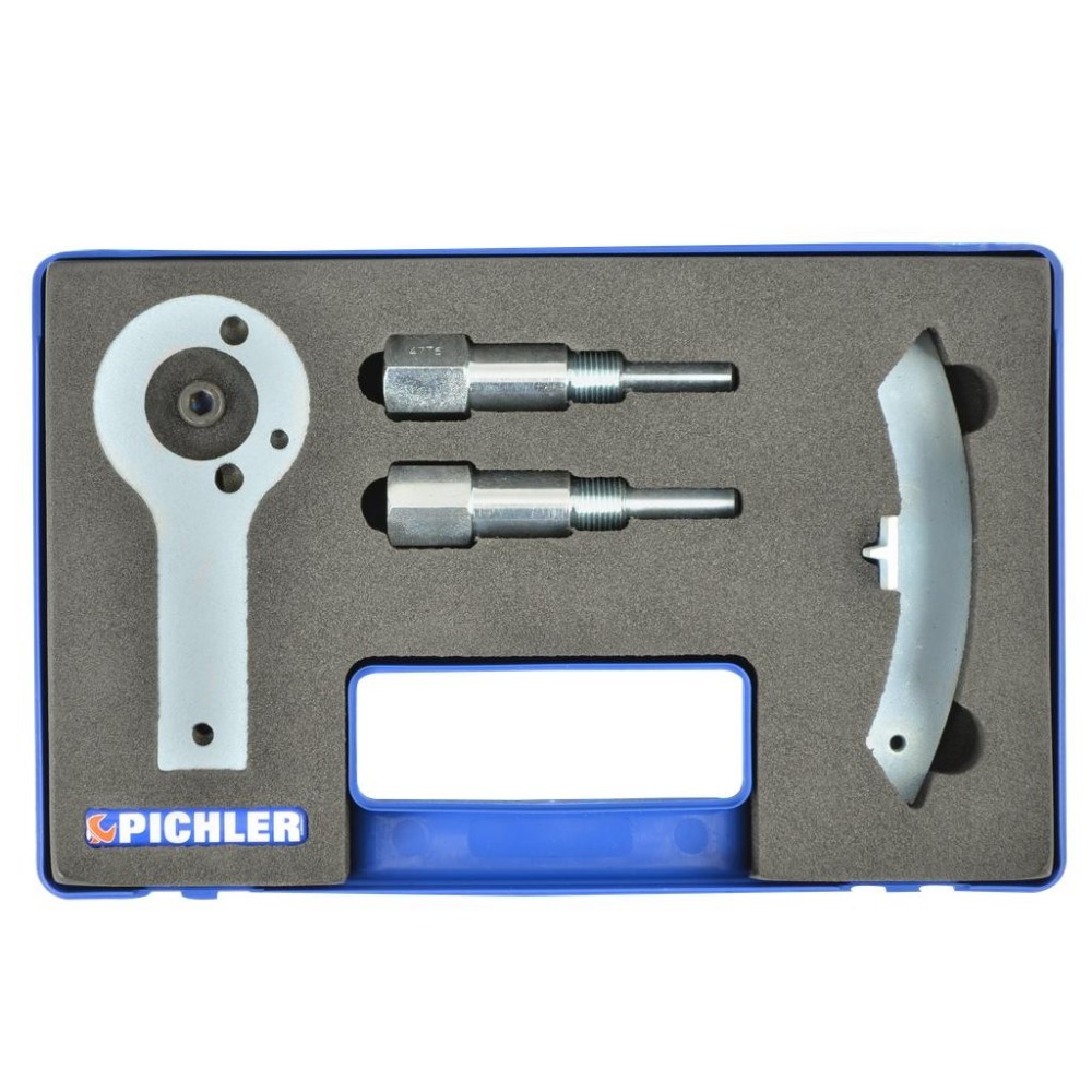 Herramienta de sincronización Alfa Romeo, Fiat, Lancia 1.6JTD / 1.9JTD / 2.0JTD / 2.4JTD