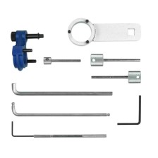 Kit de herramientas de sincronización para VAG 1.4/1.6/2.0 TDI C-R diésel