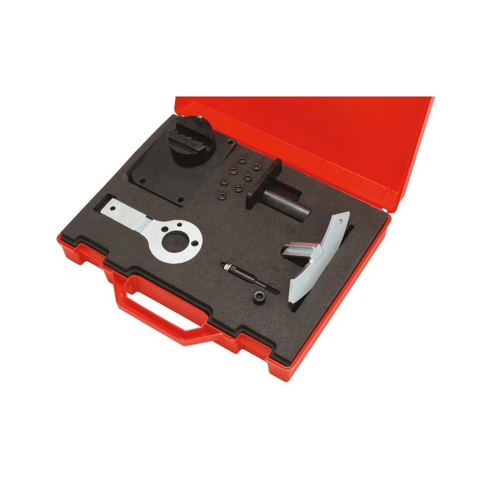 Kit de herramientas de distribución Alfa Romeo, Lancia motores 1.75 / 1.8 TBi y 1.75 / 1.8 DI