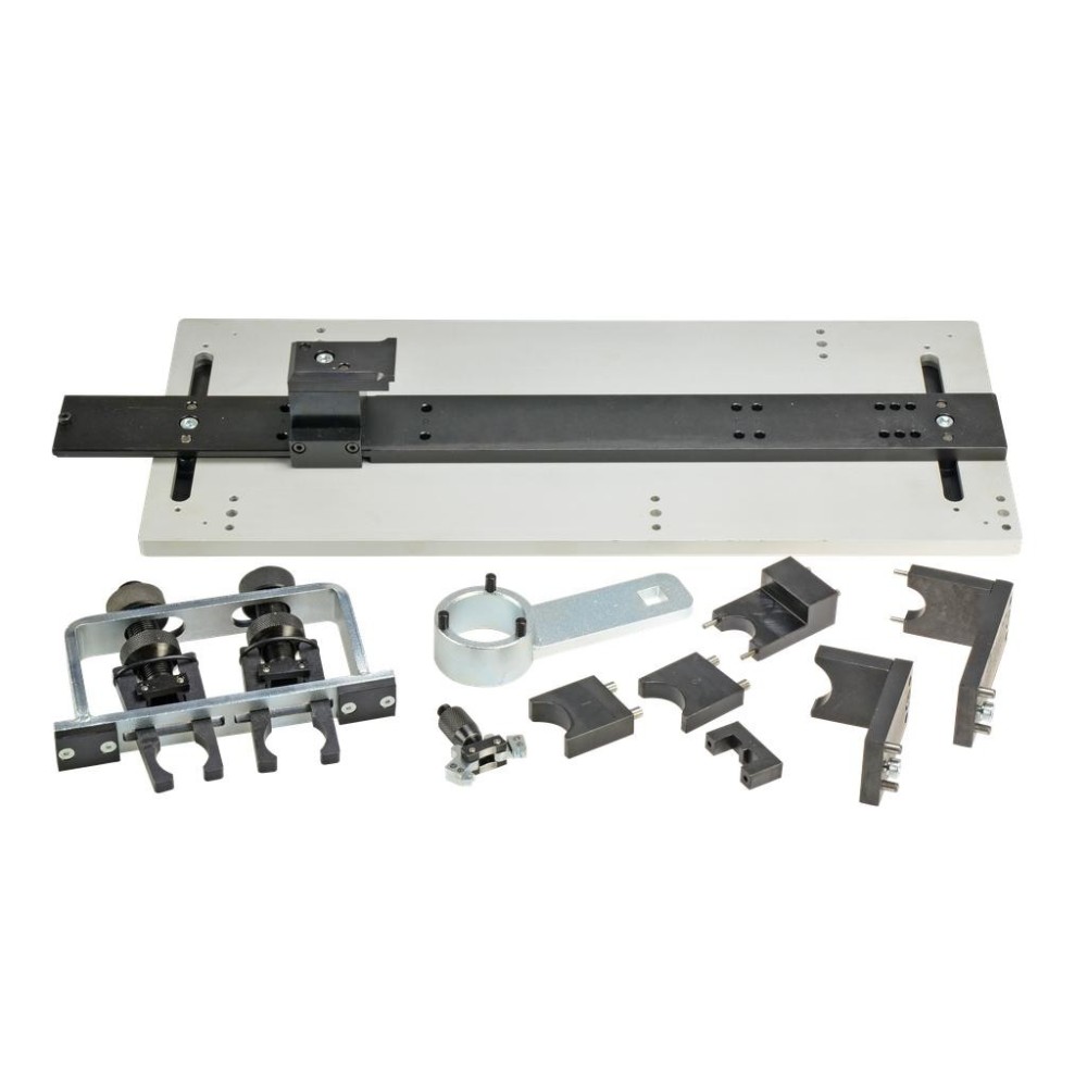 Herramienta de montaje del árbol de levas VAG 1.2 / 1.6 / 2.0 TDI C-R